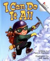 I Can Do It All - Mary E. Pearson, Jeff Shelly