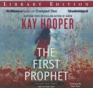 The First Prophet - Kay Hooper