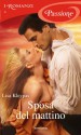 Sposa del mattino (I Romanzi Passione) (Italian Edition) - Lisa Kleypas, Piera Marin