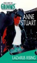 Lazarus Rising - Anne Stuart