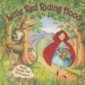 Little Red Riding Hood - Nicola Baxter