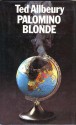 Palomino Blonde - Ted Allbeury