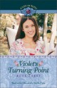 Violet's Turning Point - Martha Finley