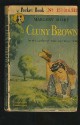 Cluny Brown - Margery Sharp