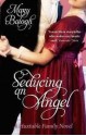 Seducing An Angel (Huxtable Quintet #4) - Mary Balogh