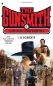 Chicago Confidential (The Gunsmith, #347) - J.R. Roberts