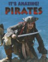 Pirates - Annabel Savery