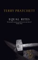 Equal Rites - Terry Pratchett