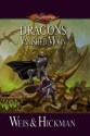 Dragons of a Vanished Moon - Margaret Weis, Tracy Hickman