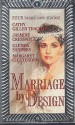 Marriage by Design: Dear Fairy Godmother / Marriage on the Run / Don't Tell Grandfather / The Enchanted Bride - Cathy Gillen Thacker, Jasmine Cresswell, Glenda Sanders, Margaret Chittenden