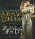 The Edge of Desire - Stephanie Laurens