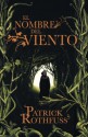 El nombre del viento - Patrick Rothfuss