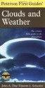 Peterson First Guide to Clouds and Weather - Jay Pasachoff, Vincent J. Schaefer, Jay Pasachoff, Roger Tory Peterson