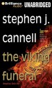 The Viking Funeral - Stephen J. Cannell