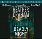 Deadly Night - Heather Graham, Phil Gigante