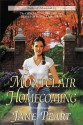 A Montclair Homecoming - Jane Peart