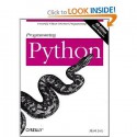 Programming Python - Mark Lutz