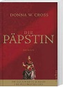 Die Päpstin - Donna Woolfolk Cross