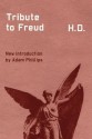 Tribute to Freud - H.D., Norman Holmes Pearson