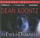 The Eyes of Darkness - Tanya Eby, Leigh Nichols, Dean Koontz