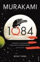 1Q84: Book Three - Haruki Murakami