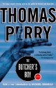 The Butcher's Boy - Thomas Perry, Michael Connelly