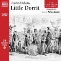 Little Dorrit - Anton Lesser, Charles Dickens