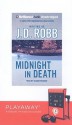 Midnight in Death (In Death, #7.5) - J.D. Robb