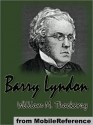 Barry Lyndon - William Makepeace Thackeray