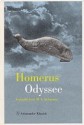 Odyssee - Homer, M.A. Schwartz