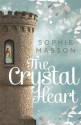 The Crystal Heart - Sophie Masson