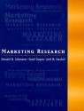 Marketing Research - Donald R. Lehmann, Sunil Gupta, Joel H. Steckel