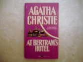 At Bertram's Hotel - Agatha Christie