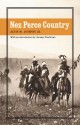 Nez Perce Country - Alvin M. Josephy Jr., Jeremy FiveCrows