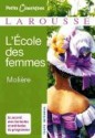 L'École des femmes (Poche) - Molière