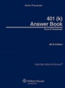 401(k) Answer Book: Forms & Worksheets - Richardson