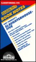 Kurt Vonnegut's Slaughterhouse-Five (Barron's book notes) - Harold Bloom