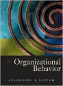 Organizational Behavior [With 4-Month Subscription to Infotrac] - Hellriegel, John W. Slocum Jr.