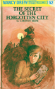 The Secret of the Forgotten City (Nancy Drew, #52) - Carolyn Keene