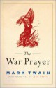 The War Prayer - Mark Twain