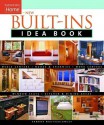 New Built-Ins Idea Bk - Sandor Nagyszalanczy