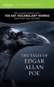 The Tales of Edgar Allan Poe: A Kaplan SAT Score-Raising Classic (Kaplan Test Prep) - Edgar Allan Poe, Kaplan