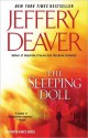 The Sleeping Doll - Jeffery Deaver