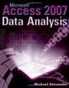 Microsoft Access 2007 Data Analysis - Michael Alexander