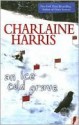 An Ice Cold Grave - Charlaine Harris