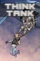 Think Tank Volume 3 Tp - Rahsan Ekedal, Matt Hawkins