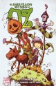 El Maravilloso Mundo de Oz (Clásicos Ilustrados: Oz #2) - Eric Shanower, Skottie Young