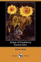 Songs of Experience (Illustrated Edition) (Dodo Press) - William Blake