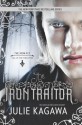 The Iron Traitor (The Iron Fey: Call of the Forgotten #2) - Julie Kagawa