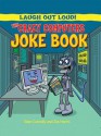 The Crazy Computers Joke Book - Sean Connolly